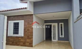 Imagem: Casa em Floresta - Jardim Cidade Alta