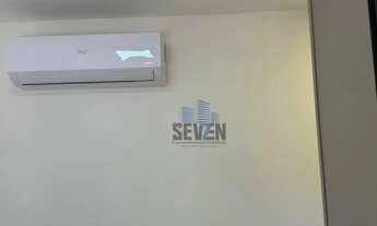 Imagem 7: Apartamento com 3 Quartos no Plaza de Madrid Varanda Gourmet e Planejados