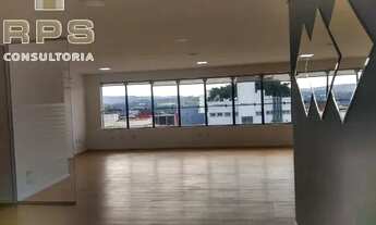 Imagem 13: Salão comercial para Locação - Centro - Atibaia - SP