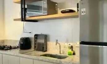 Imagem 7: APARTAMENTO EUROPARK TIJUCA 139m2 3 SUÍTES - GOIÂNIA GO