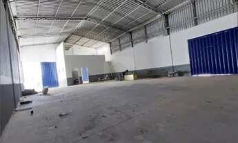 Imagem: Barracão Para Venda No Bairro Pacaembu