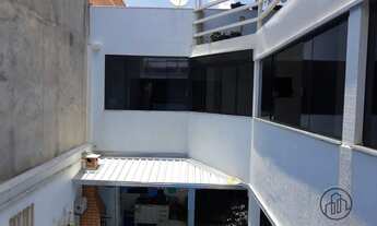 Imagem 4: Espetacular Casa em Jardim das Azaléias - Sorocaba