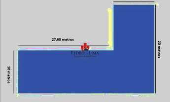 Imagem 4: Terreno na região da Penha