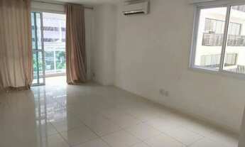 Imagem 3: Apartamento com 3 quartos à venda, 105 m² por R$ 1.330.000 - Cachambi - Rio de Janeiro/RJ