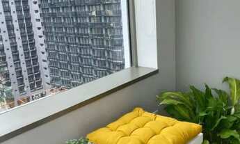 Imagem 6: APARTAMENTO - VILA OLÍMPIA - SP