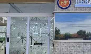 Imagem 4: Edifício Terra Mundi Santos Dumont