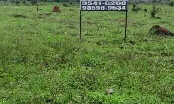 Imagem 4: AREA PARA LOCAÇÃO DE 33.000m² - AV. LA PAZ