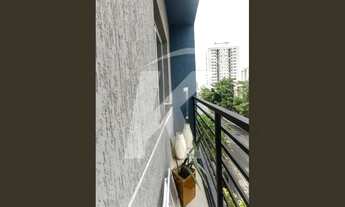 Imagem 6: Apartamento em Santana 01 quarto e 01 banheiro