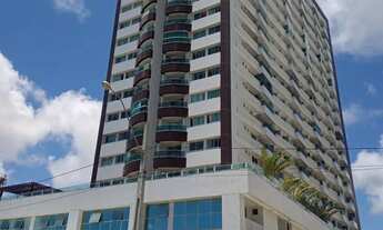 Imagem: Apartamento para venda, Altiplano Cabo Branco