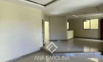 Imagem 4: Casa em Funcionários - Montes Claros