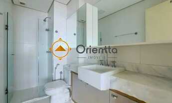 Imagem 5: Apartamento MOBILIADO com 1 quarto e 43m² para alugar em Cristal, Porto Alegre