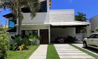 Imagem 3: Aluga-se casa mobiliada duplex em condômino