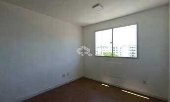 Imagem 2: APARTAMENTO 2 DORMITÓRIOS E VAGA ROTATIVA - HÍPICA