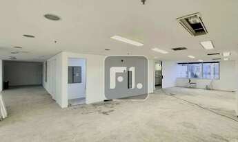 Imagem 4: Conjunto para alugar, 770 m² por R$ 65.044,00/mês - Vila Olímpia - São Paulo/SP