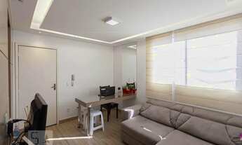 Imagem: Apartamento à Venda - São Lucas, 2 Quartos