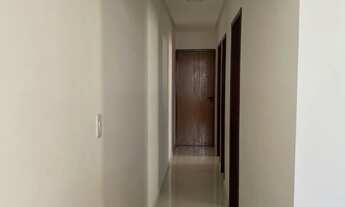 Imagem 6: Casa em rua pública no bairro SIM