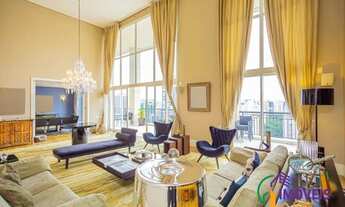 Imagem 5: DUPLEX - VILA NOVA CONCEIÇÃO - SP