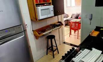 Imagem 7: Apartamento para aluguel possui 110 metros quadrados com 2 quartos em Aruana - Aracaju - S