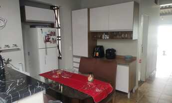 Imagem: Casa 3 quartos Planaltina df Vila de Fatima