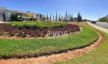 Imagem 4: Terreno à venda, 443 m² - Nova Uberlândia - Jardim Versailles - Uberlândia/MG