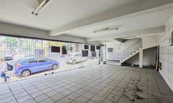 Imagem 3: Sobrado com 5 quartos à venda ou para locação em Vila Da Saúde - SP