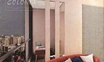 Imagem 4: Apartamento a venda - Jardim, Santo André