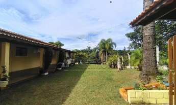 Imagem 15: CHACARA 3 QUARTOS SENDO 1 SUITE EM SALTO DE PIRAPORA