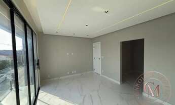 Imagem 6: Residencial Arbre - Casa com 4 quartos, sendo 3 suítes, piscina