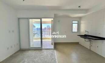 Imagem 4: Apartamento com 1 dormitório à venda, 53 m² por R$ 650.000,00 - Tatuapé - São Paulo/SP