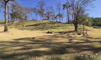 Imagem: Terreno de esquina à venda no Aldeia do