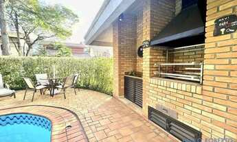 Imagem 6: CASA EM CONDOMÍNIO - ALPHAVILLE 4 - SP