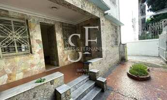 Imagem 2: Vila Isabel- Casa duplex para venda e locação, 4 quartos, 4 vagas