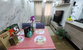 Imagem 4: Imóvel para aluguel com 44 metros quadrados com 2 quartos em Jardim Íris - São Paulo - SP