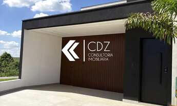 Imagem: Casa térrea á venda no Condomínio Reserva