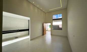 Imagem 6: Casa Jardim dos Ipês, Moderna, Nova, Financia em Anápolis