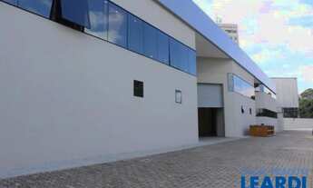 Imagem 4: GALPÃO - LAPA DE BAIXO - SP