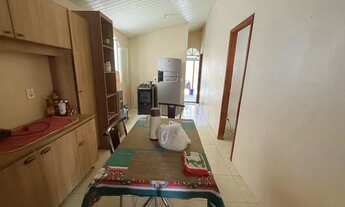 Imagem 4: Cohatrac IV Casa com 2 dormitórios