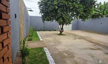 Imagem 6: Vendo exelente casa em condomínio fechado. Aceitamos lotes,carros como parte do pagamento