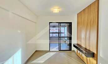 Imagem 2: Apartamento de 69m² para locação no Condomínio Livit, próximo ao Parque Olhos D`Água - Bai