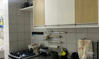 Imagem 6: Apartamento para venda possui 57 metros quadrados com 2 quartos em Torre - Recife - Pernam