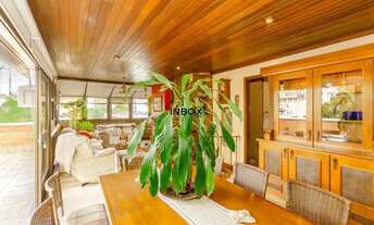 Imagem 4: Cobertura em Petrópolis