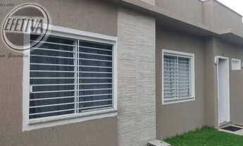 Imagem 2: Casa em Guaratuba 60m², Espaço Gourmet e Excelente Localização