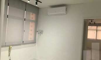 Imagem 6: Conjunto Comercial com 37 m2, 1 sala 2 ambientes com ar condicionado e recepção - Perdizes