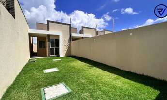 Imagem 2: Casa à venda no Morada do Ipê, Eusébio CE