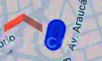 Imagem: Lote em Praça José Pedro de Alcântara