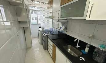 Imagem 3: Excelente Apartamento 02 Quartos Mobiliado, Praia de Gaivotas, Vila Velha/ES