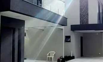 Imagem 4: Sobrado Triplex 3 Quartos sendo 1 Suite a venda no bairro Xaxim, Curitiba - PR. Valor de v