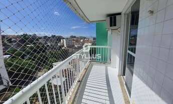 Imagem 7: Cachambi Apartamento com 2 dormitórios