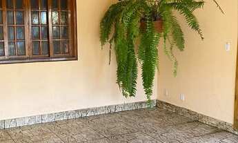 Imagem 3: Casa na morada do ouro