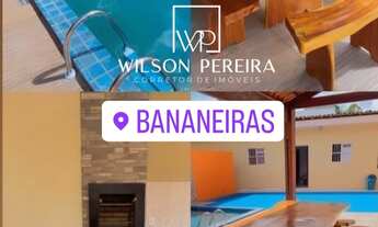 Imagem: Excelentes Casas Para Alugar Temporada São